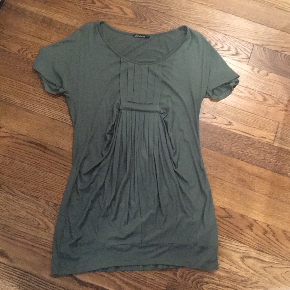 Ella Moss Dress